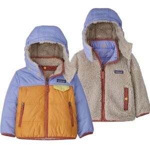 Baby Reversible Tribbles Hoody